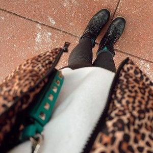 Meet your Posher, Nicole